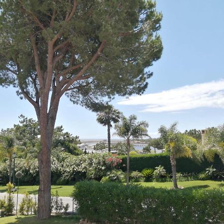Victory Village 16F Quinta do Lago Buitenkant foto
