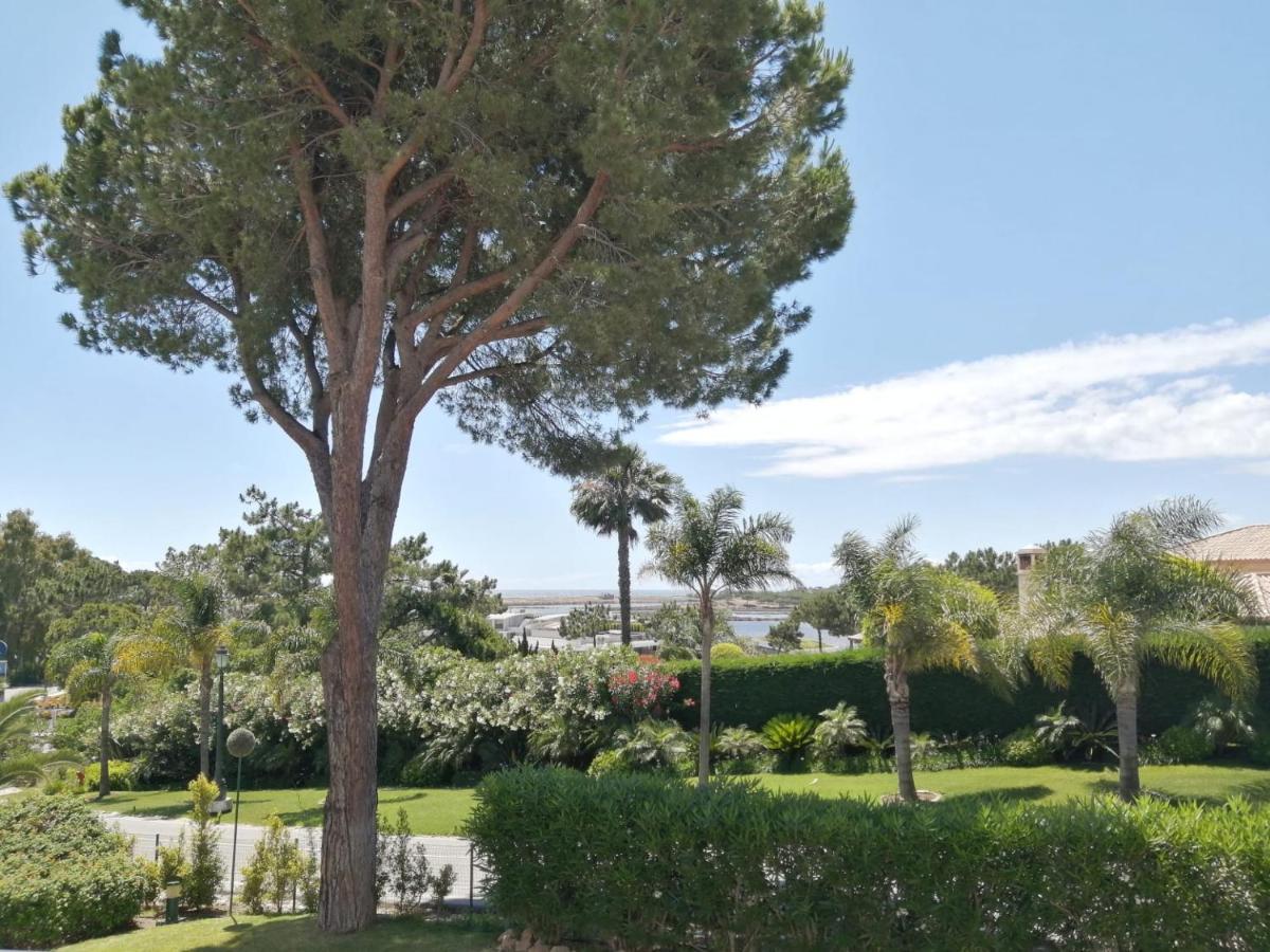 Victory Village 16F Quinta do Lago Buitenkant foto