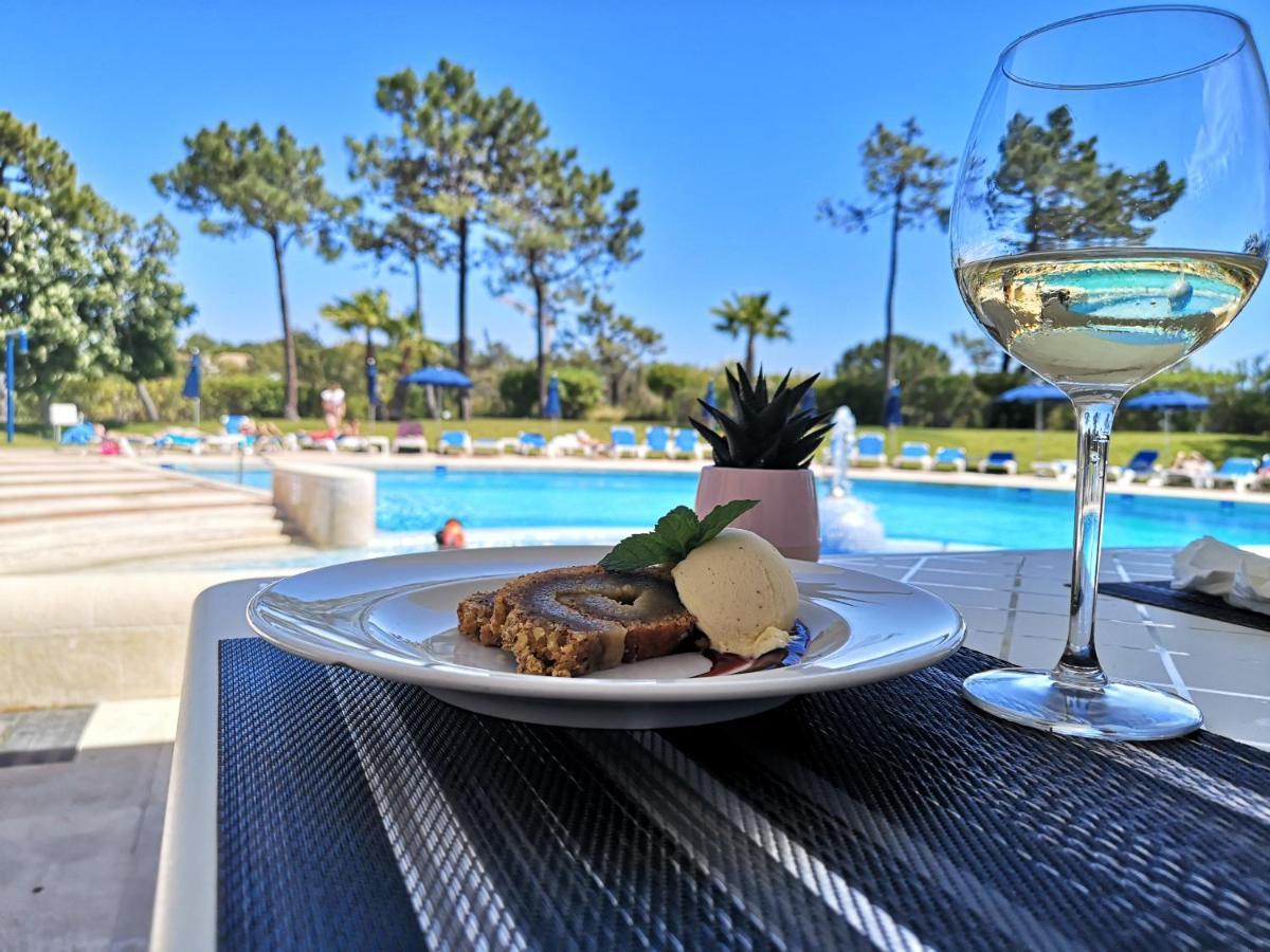 Victory Village 16F Quinta do Lago Buitenkant foto
