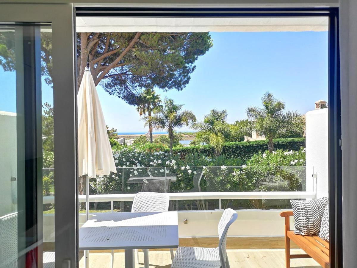 Victory Village 16F Quinta do Lago Buitenkant foto