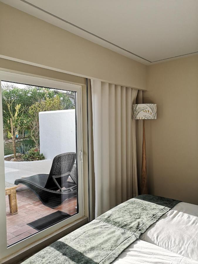 Victory Village 16F Quinta do Lago Buitenkant foto